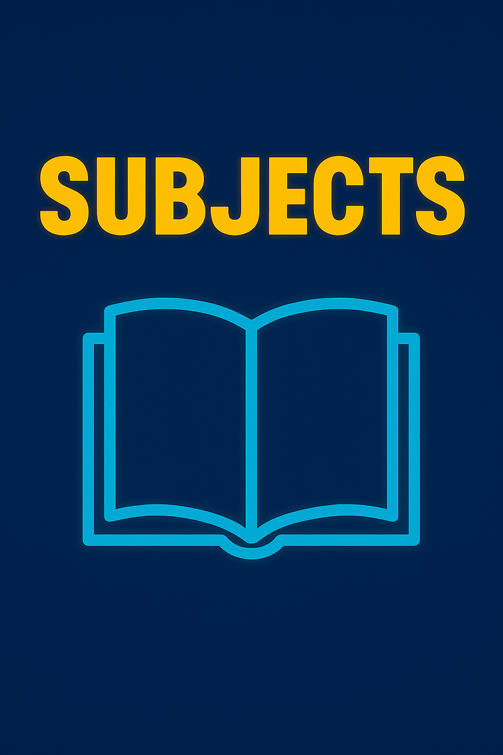 Subects Icon - Skinat Tuition