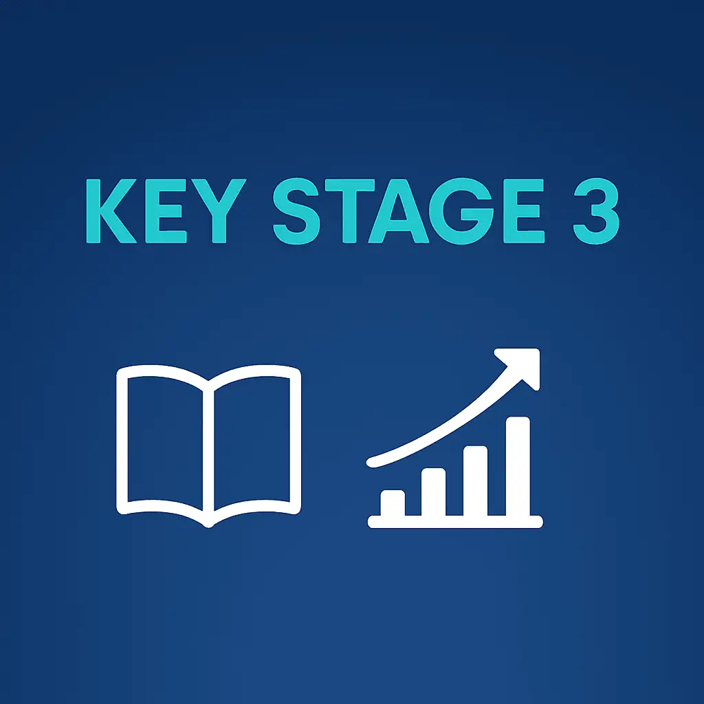 KS3 Science Tuition Online | Biology, Chemistry & Physics