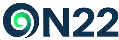 ON22 LOGO