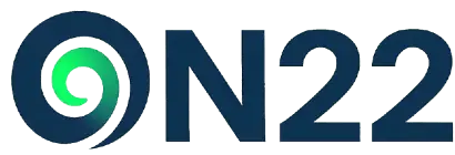 ON22 LOGO