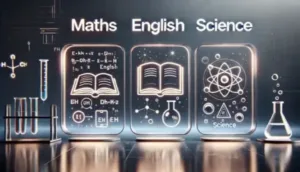math science
